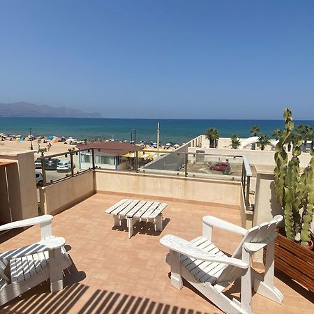 Tonnara Apartment Alcamo Marina Camera foto