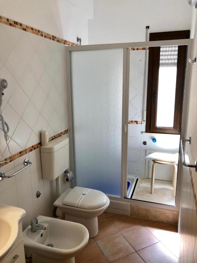Tonnara Apartment Alcamo Marina Esterno foto