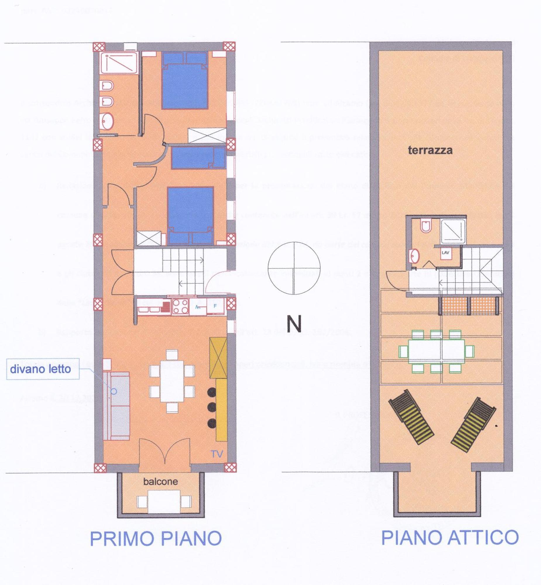 Tonnara Apartment Alcamo Marina Camera foto