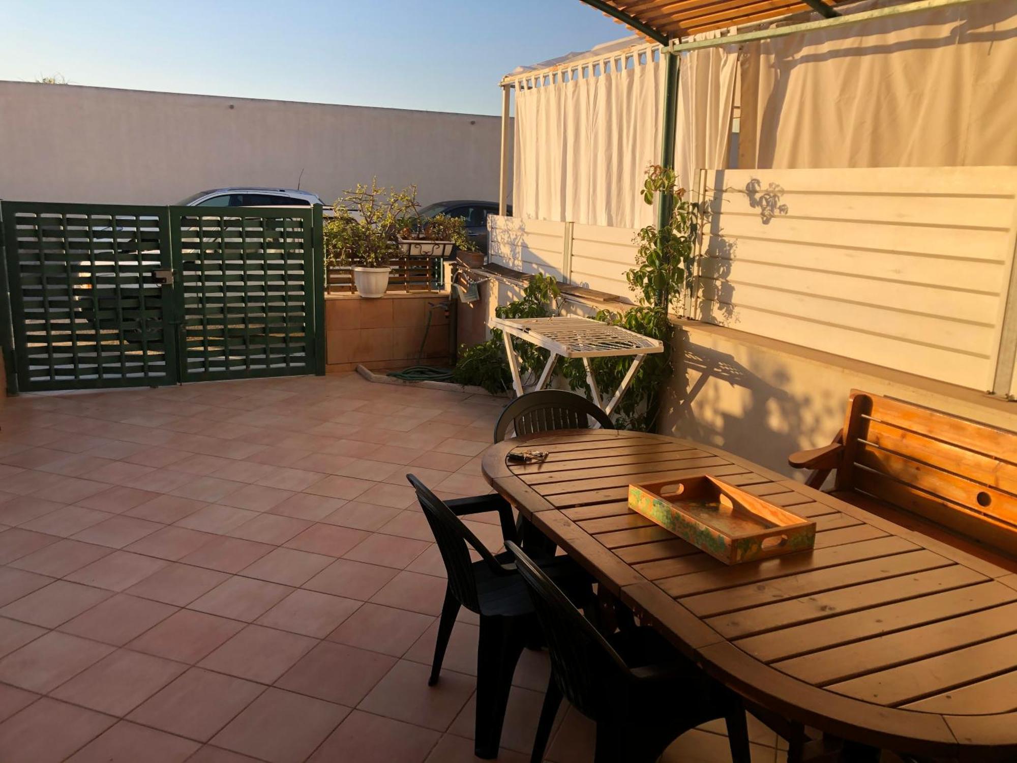 Tonnara Apartment Alcamo Marina Camera foto