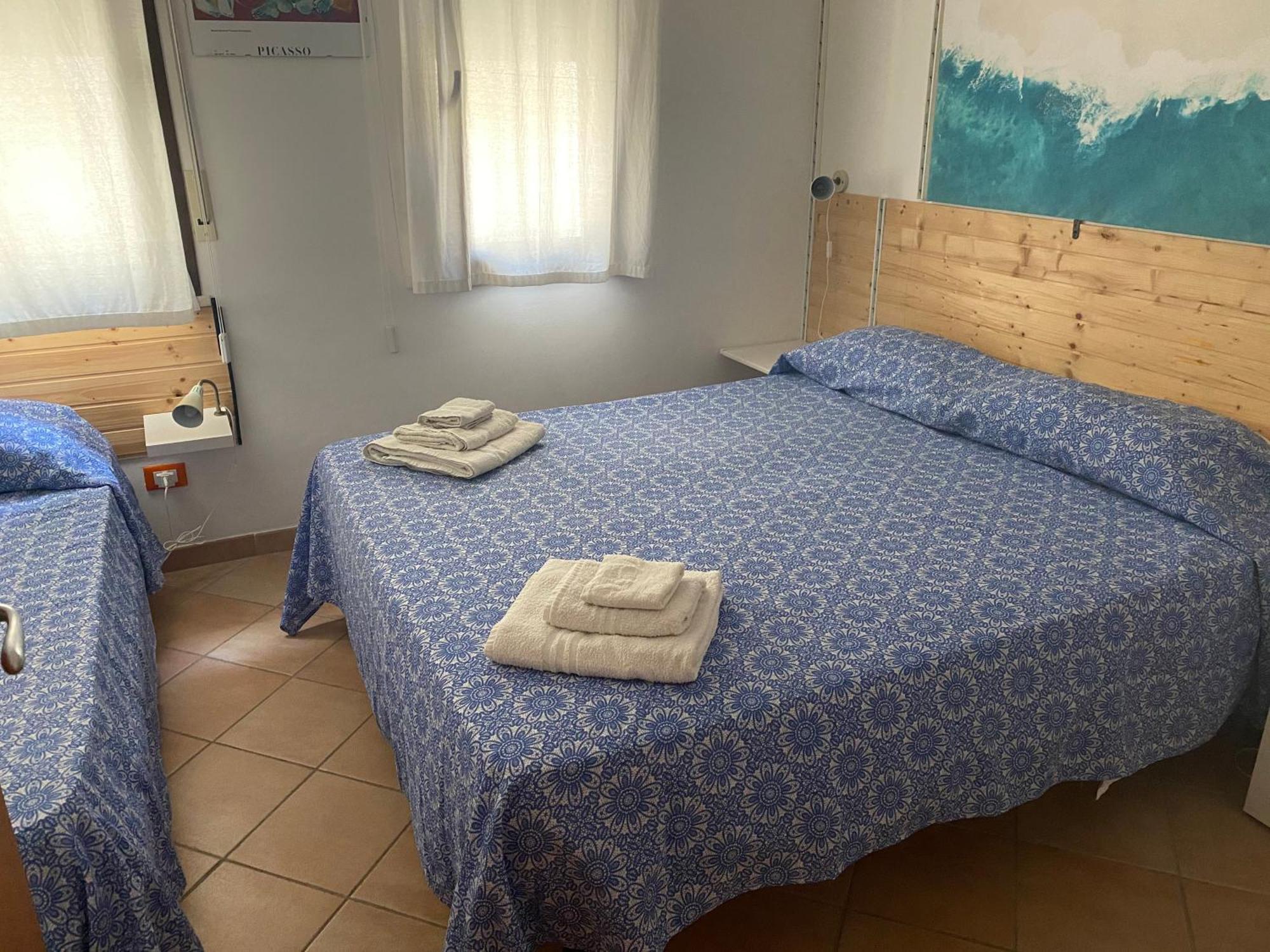 Tonnara Apartment Alcamo Marina Camera foto