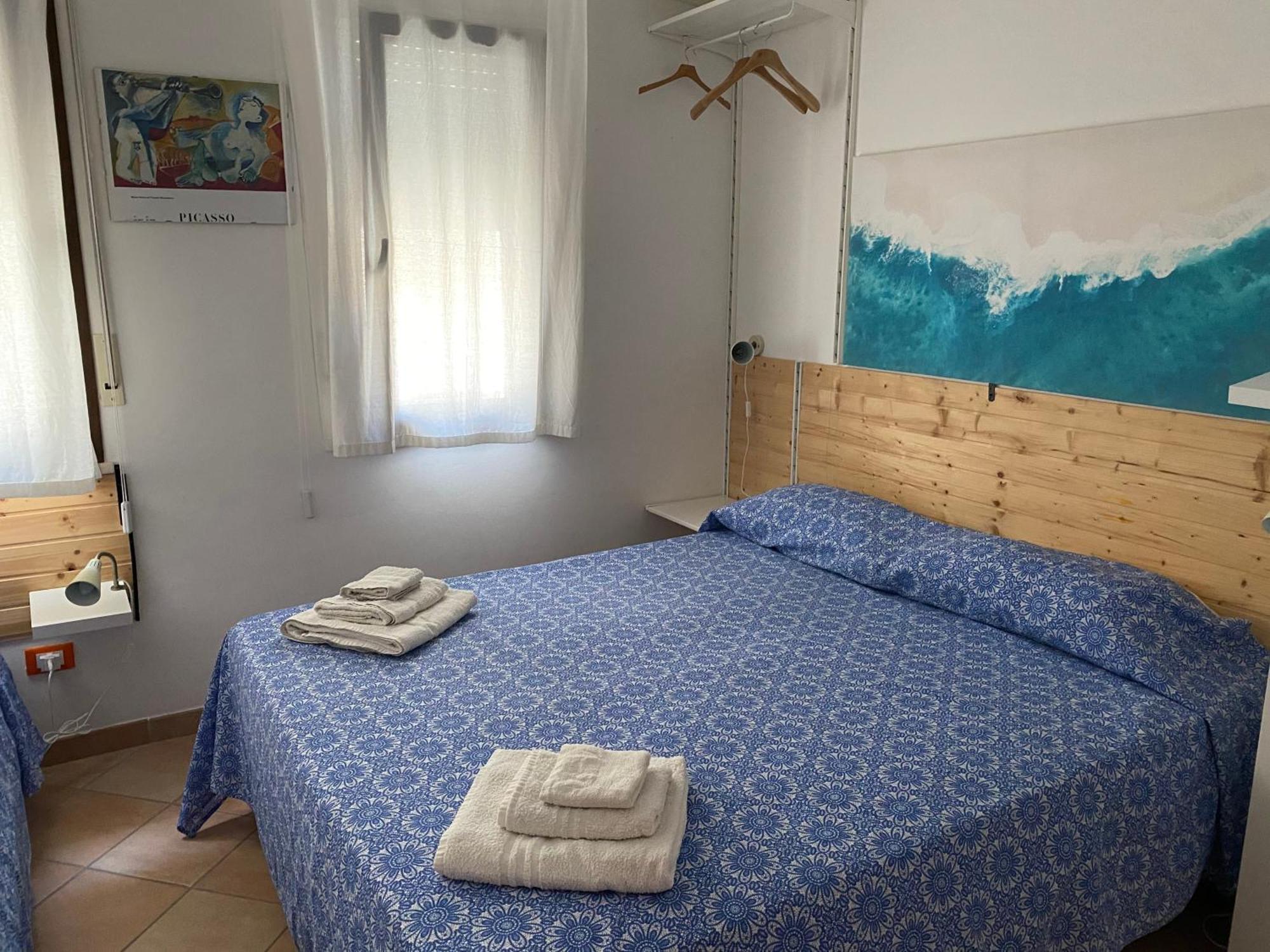 Tonnara Apartment Alcamo Marina Camera foto