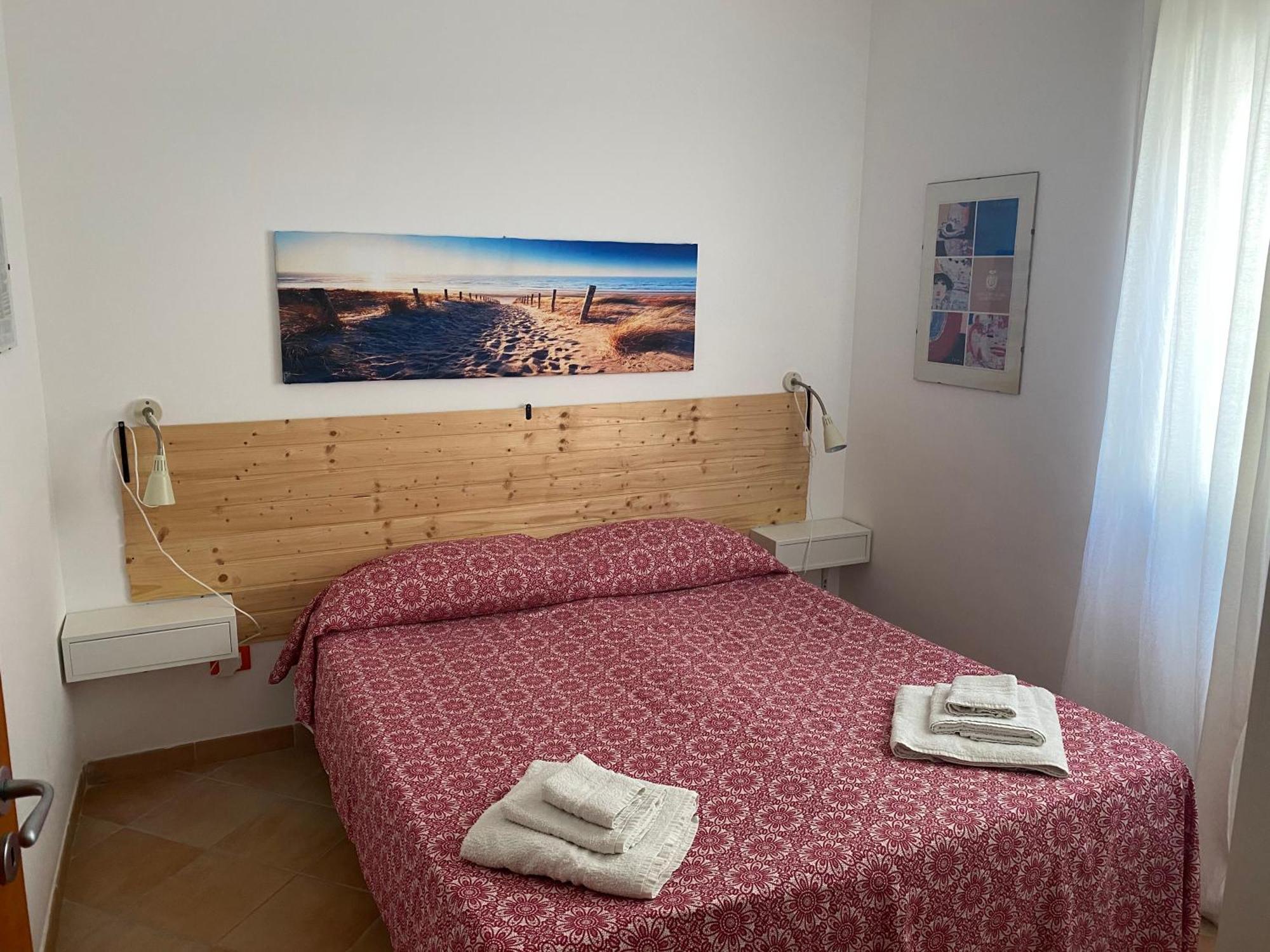 Tonnara Apartment Alcamo Marina Camera foto
