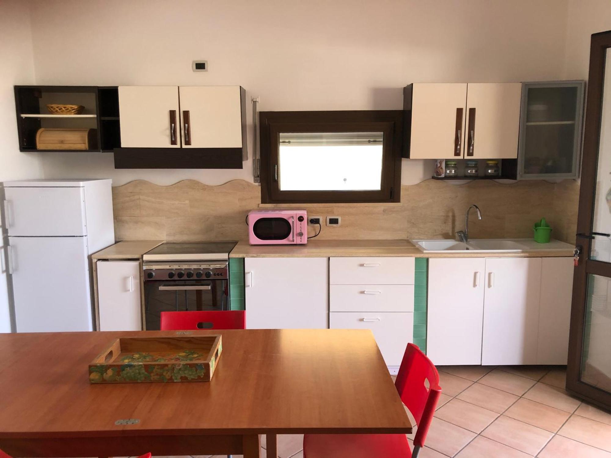Tonnara Apartment Alcamo Marina Camera foto