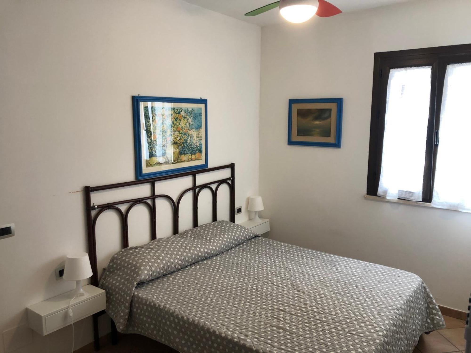 Tonnara Apartment Alcamo Marina Camera foto