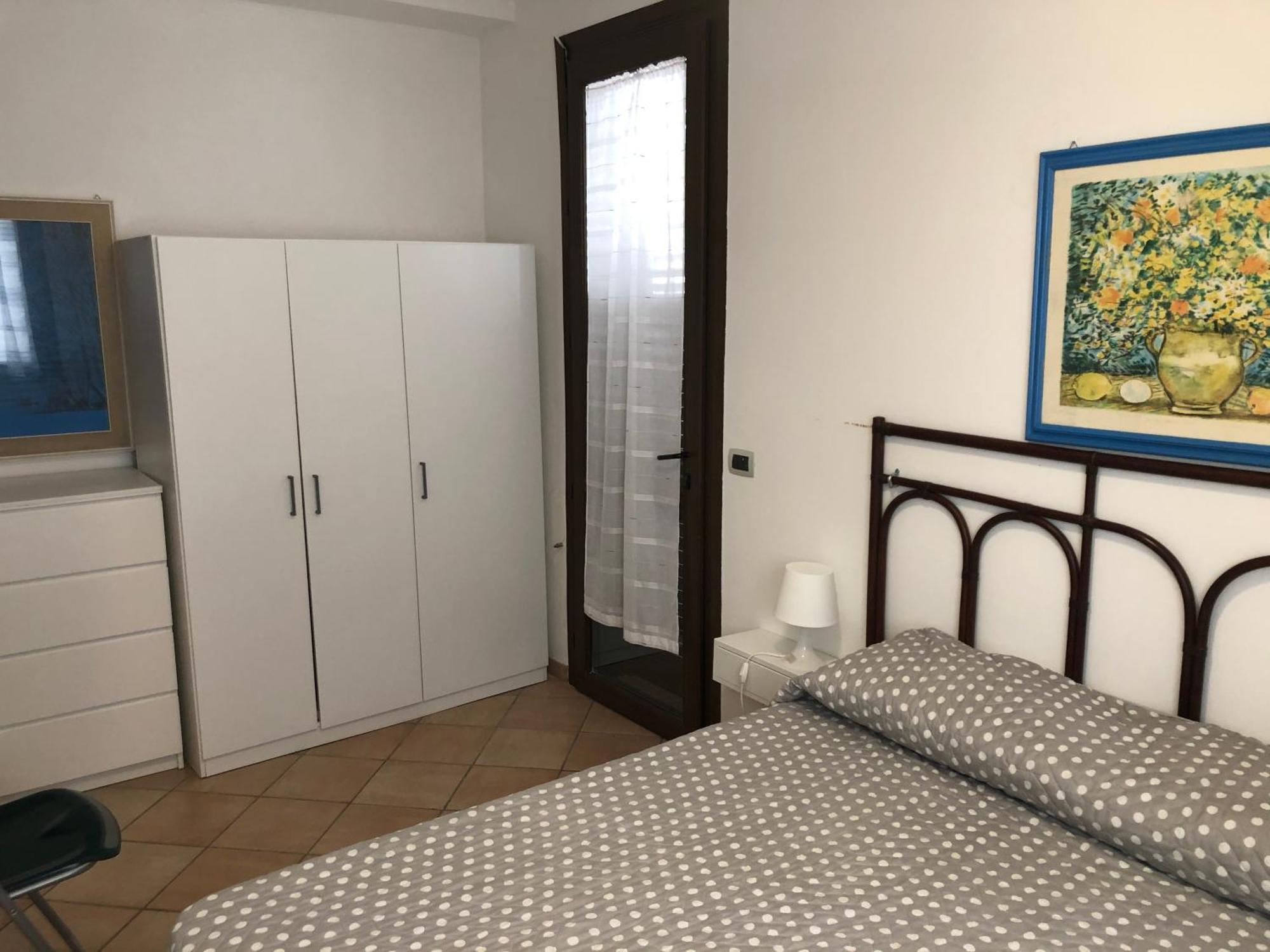 Tonnara Apartment Alcamo Marina Camera foto