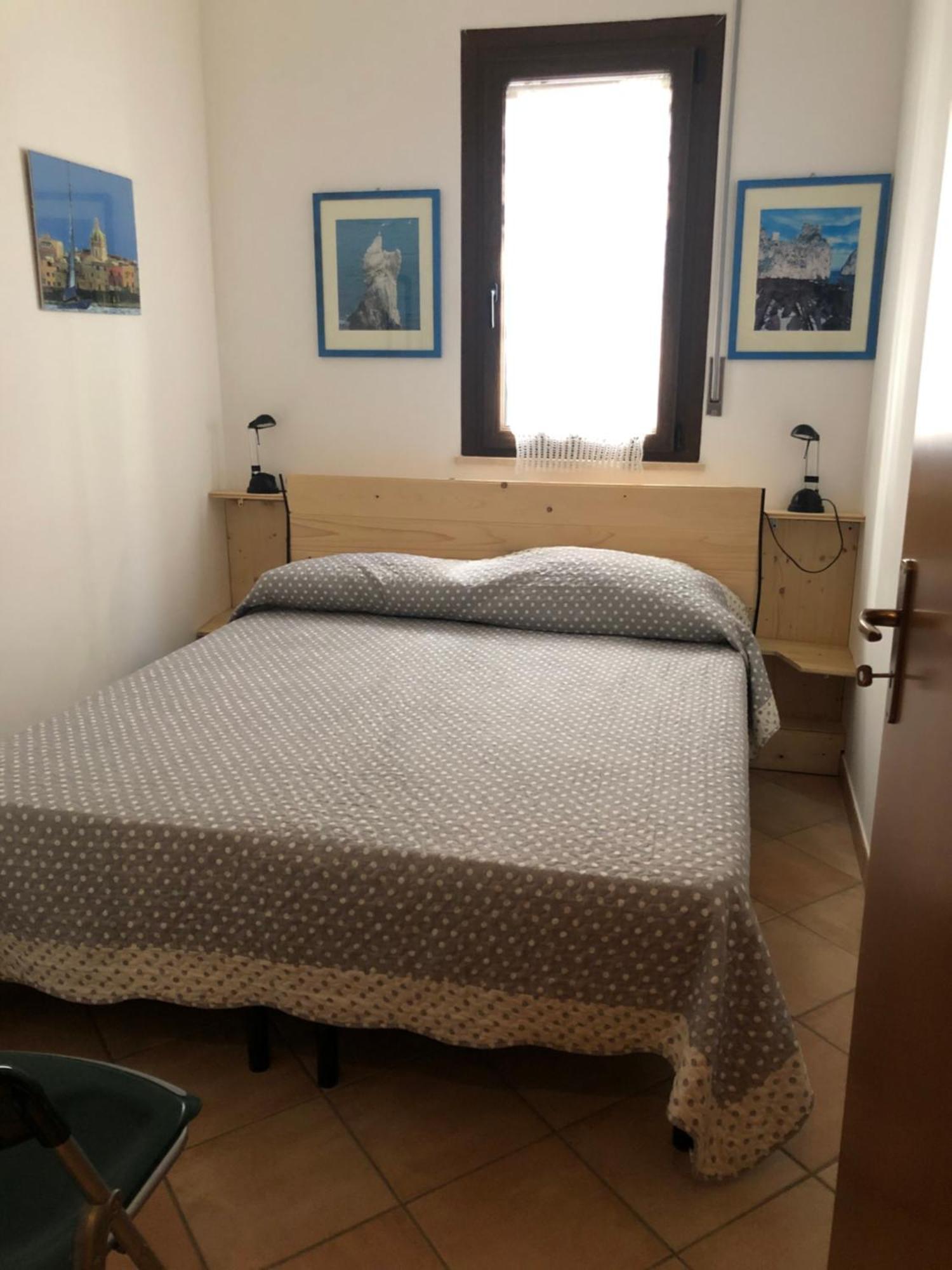 Tonnara Apartment Alcamo Marina Camera foto