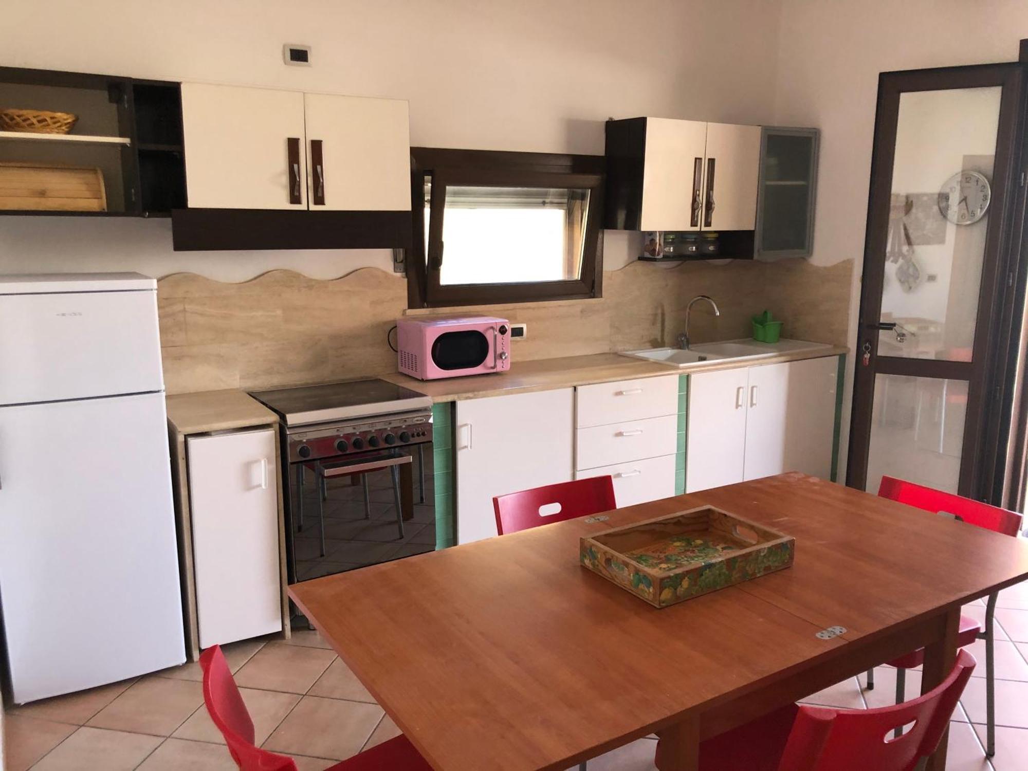 Tonnara Apartment Alcamo Marina Camera foto